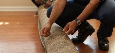 Area Rug Cleaning Libertyville